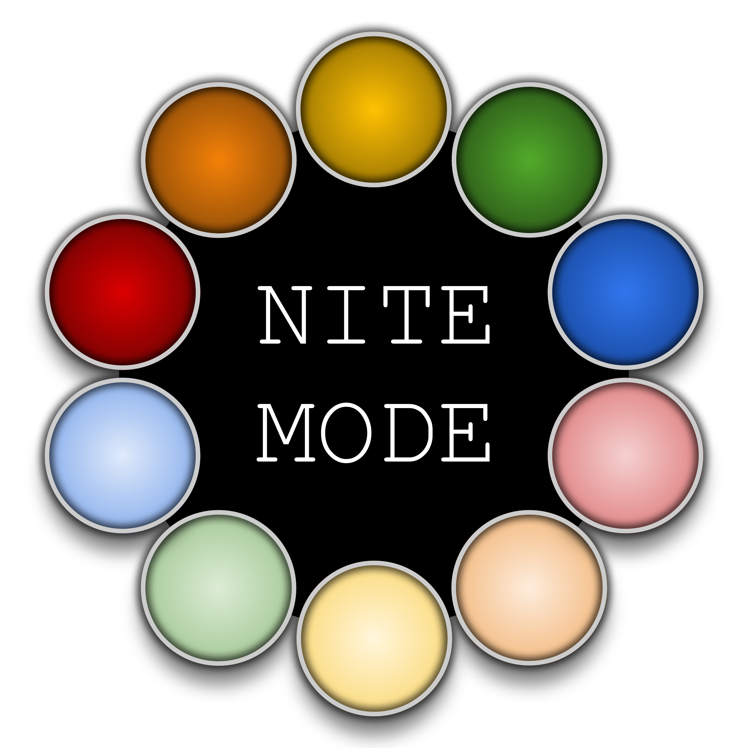 Theme Toggle